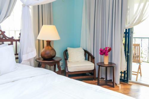 Bed & Breakfast Ewaange - A Casa Mia