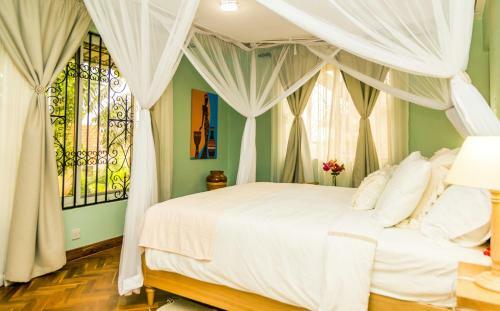 Bed & Breakfast Ewaange - A Casa Mia