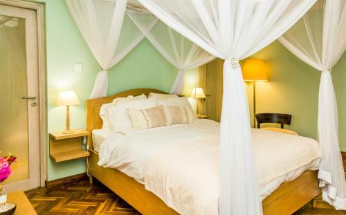 Bed & Breakfast Ewaange - A Casa Mia