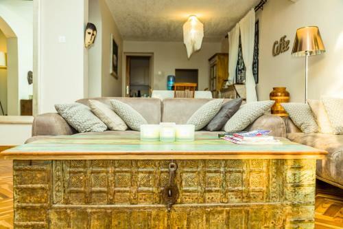 Bed & Breakfast Ewaange - A Casa Mia