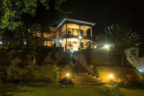 Bed & Breakfast Ewaange - A Casa Mia