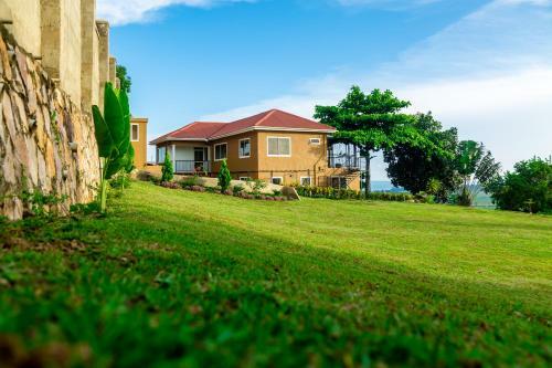 Bed & Breakfast Ewaange - A Casa Mia