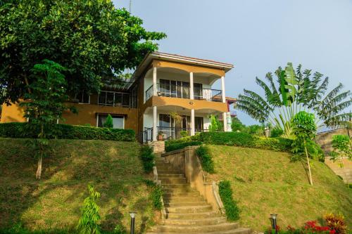 Bed & Breakfast Ewaange - A Casa Mia