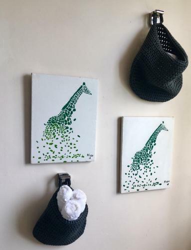 Bed & Breakfast Ewaange - A Casa Mia