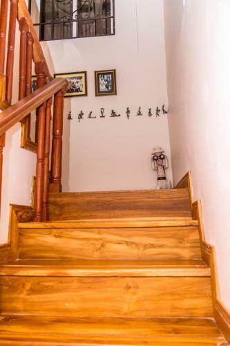 Bed & Breakfast Ewaange - A Casa Mia