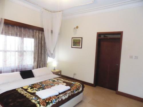 Hotel Pearl Apartments