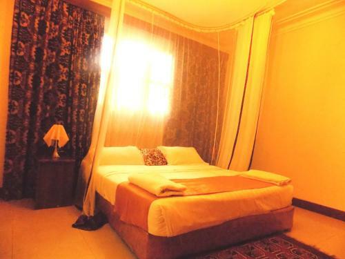 Hotel Pearl Apartments