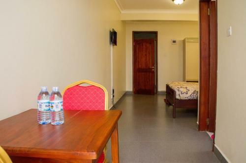 Kenendia Hotel