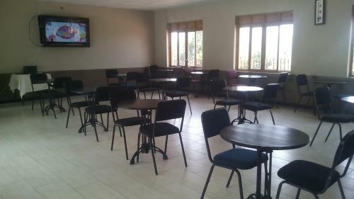 Satellite Holiday Resort