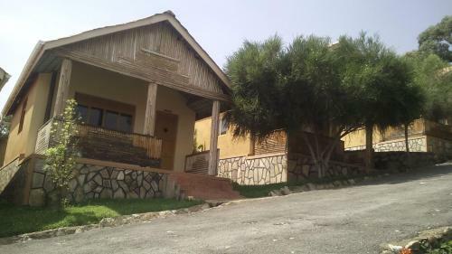 Satellite Holiday Resort