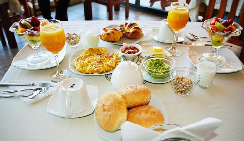 Residencia Offenbacher-hof