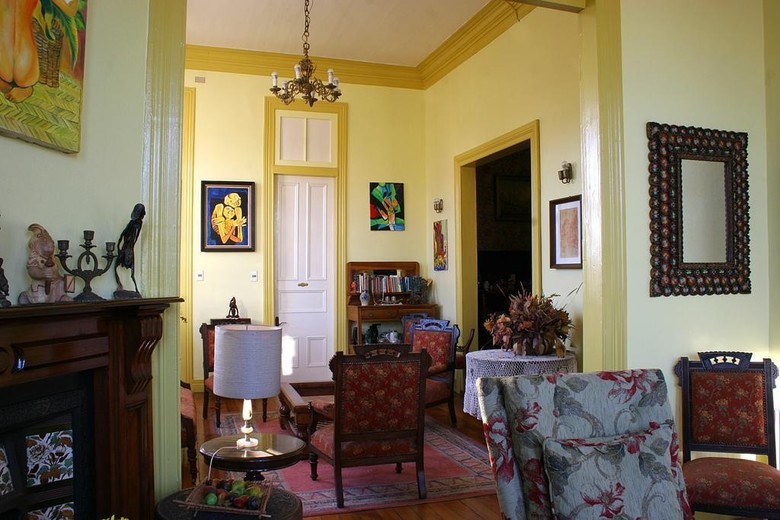 Residencia Offenbacher-hof