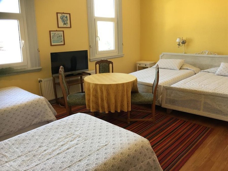 Residencia Offenbacher-hof