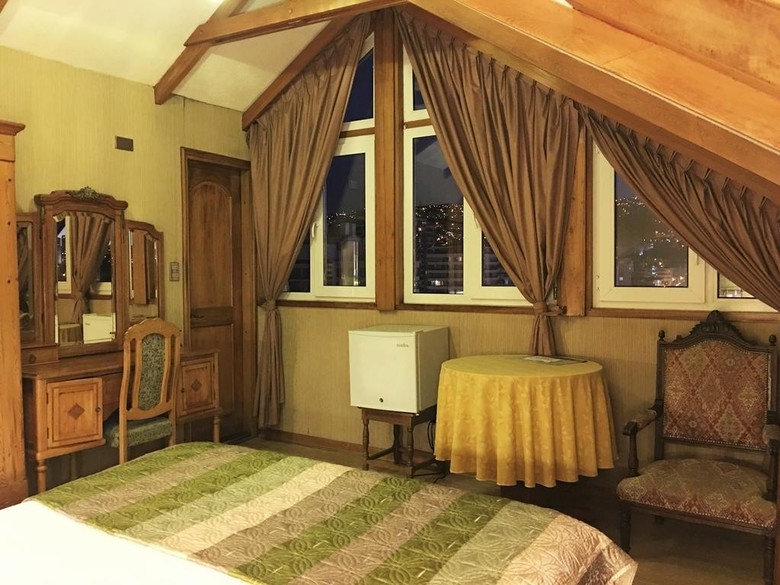 Residencia Offenbacher-hof