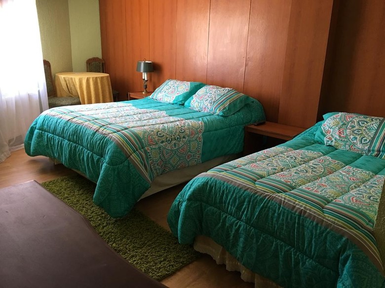 Residencia Offenbacher-hof