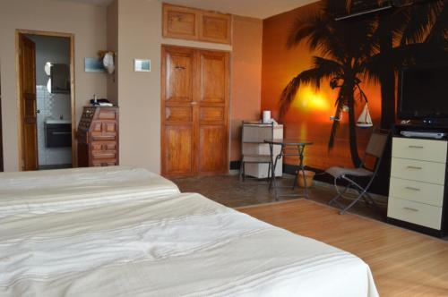 Hotel El Merlin At The Point