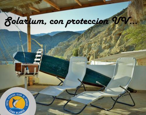 Hotel El Merlin At The Point