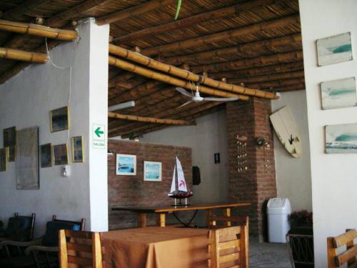 Hotel El Merlin At The Point