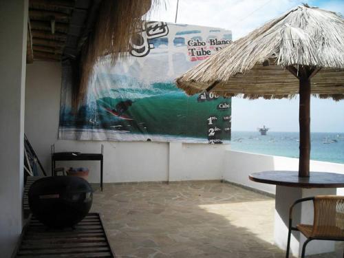 Hotel El Merlin At The Point