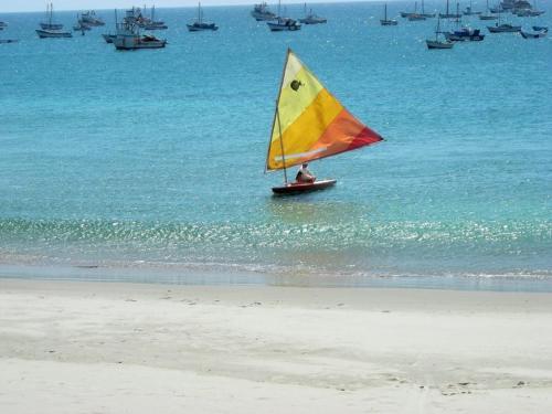 Hotel El Merlin At The Point