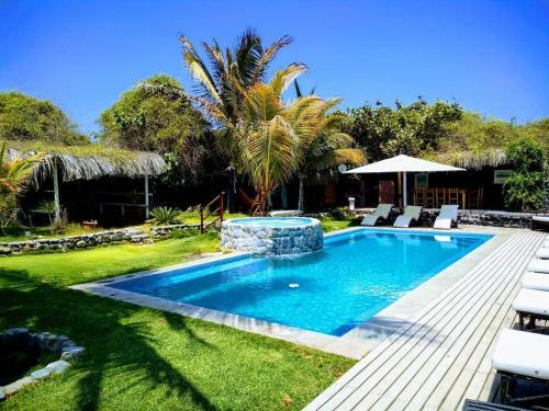 Hotel Villa Sirena