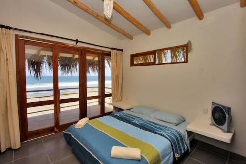 Hostal Marazul