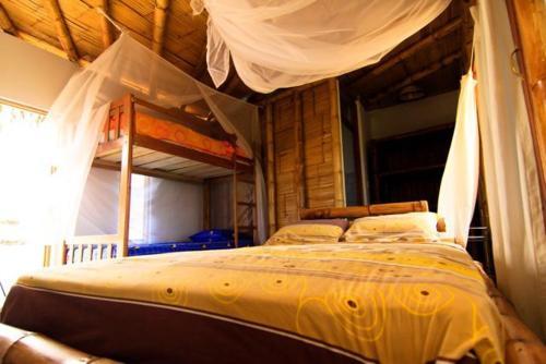Hostal Oceanic Bungalows