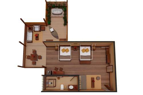 Lodge Tambopata Research Center