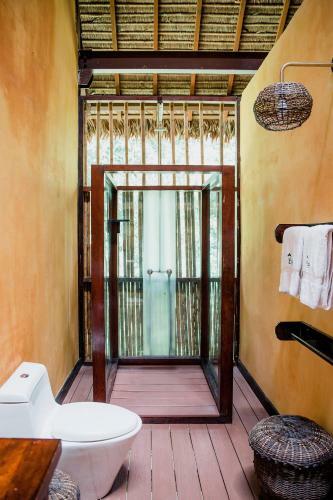 Lodge Tambopata Research Center
