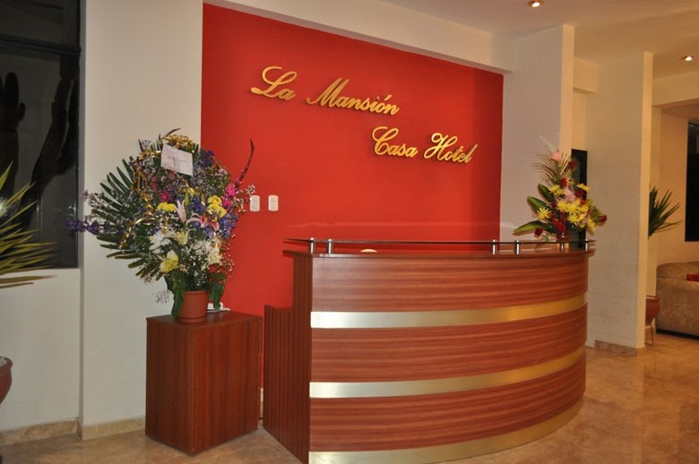 La Mansi�n Casa Hotel