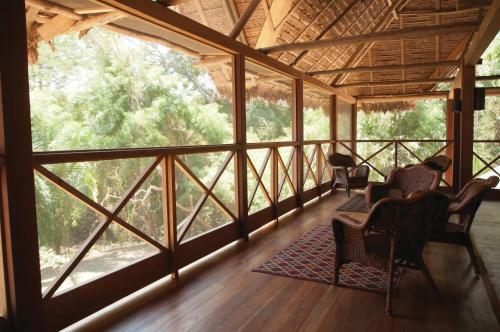 Hostal Inkaterra Hacienda Concepcion