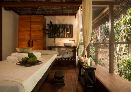 Hostal Inkaterra Hacienda Concepcion