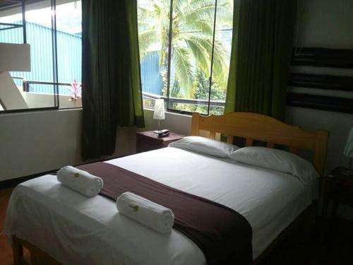 Chanchamayo Inn Hotel