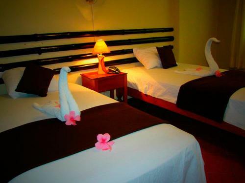 Chanchamayo Inn Hotel