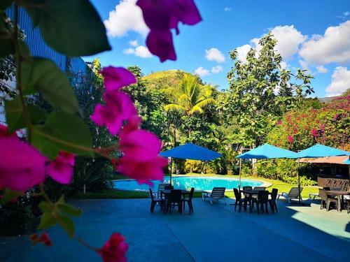 Chanchamayo Inn Hotel