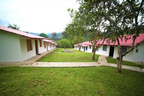Hotel Fundo San Jose Ecolodge