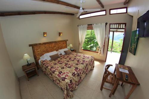 Hotel Fundo San Jose Ecolodge