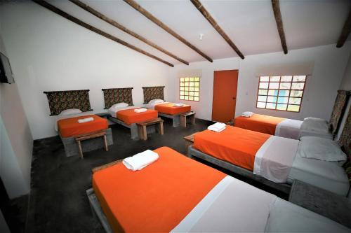 Hotel Fundo San Jose Ecolodge