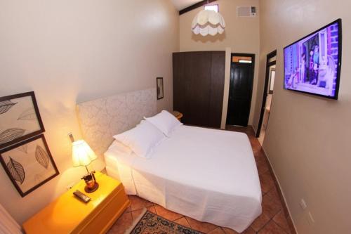 Hotel Fundo San Jose Ecolodge