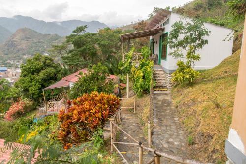Hotel Fundo San Jose Ecolodge