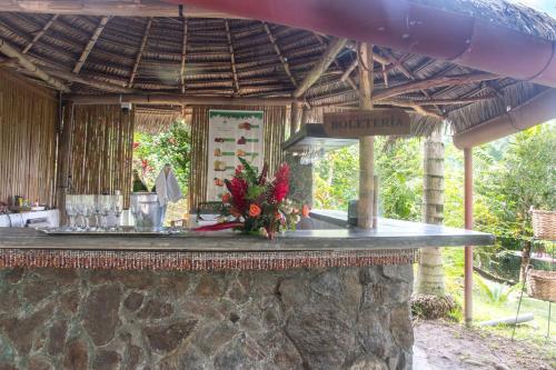 Hotel Fundo San Jose Ecolodge