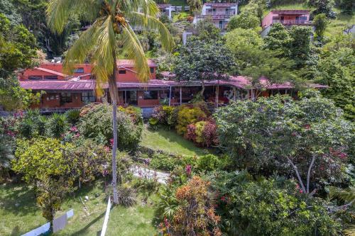 Hotel Fundo San Jose Ecolodge