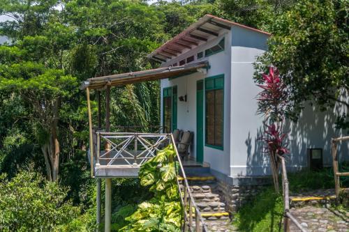 Hotel Fundo San Jose Ecolodge
