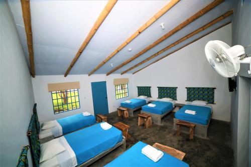 Hotel Fundo San Jose Ecolodge