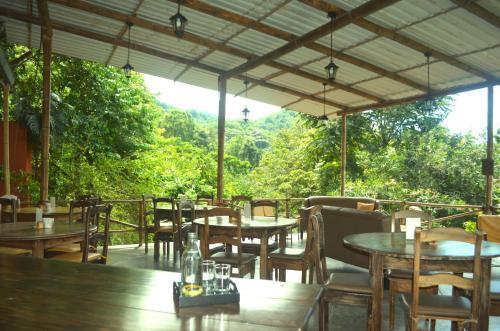 Hotel Fundo San Jose Ecolodge