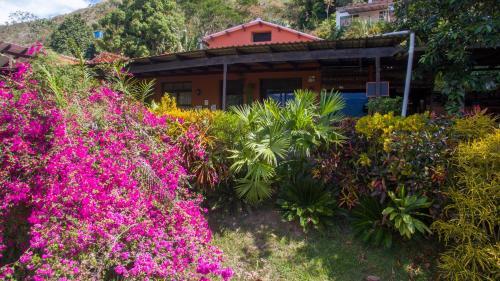 Hotel Fundo San Jose Ecolodge