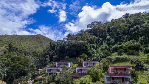 Hotel Fundo San Jose Ecolodge