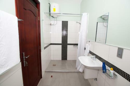 Apartamento Pearl Cottages