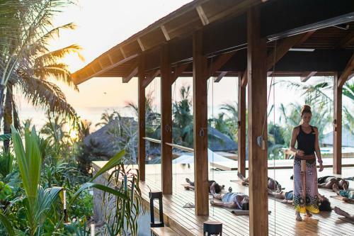 Hotel Zuri Zanzibar
