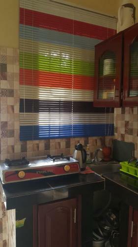 Apartamento 21 ,bigstone,maweni,kigamboni